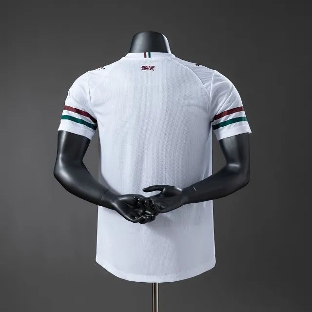 Camisa Fluminense Versão Jogador II 2026 - Foto 2