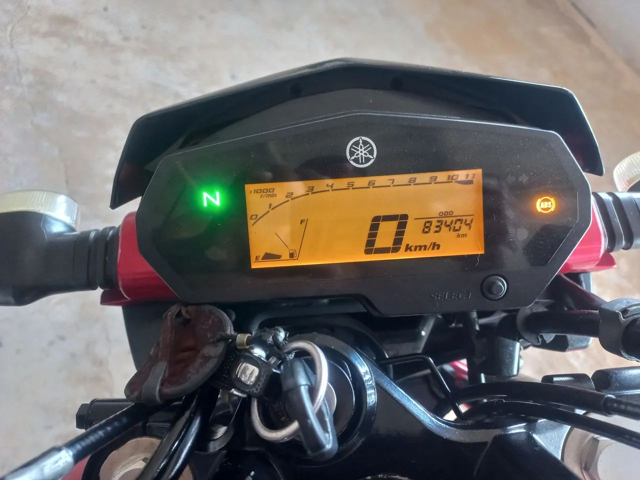 Vendo fz250 - Foto 3