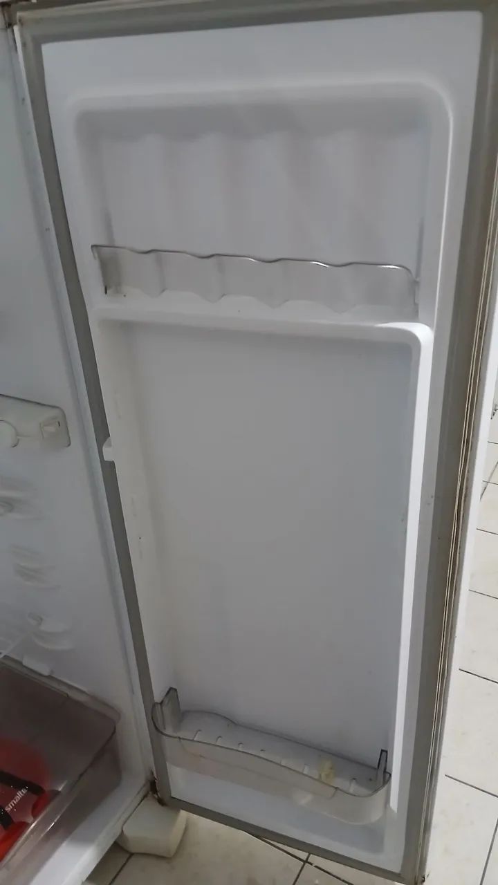 Geladeira 