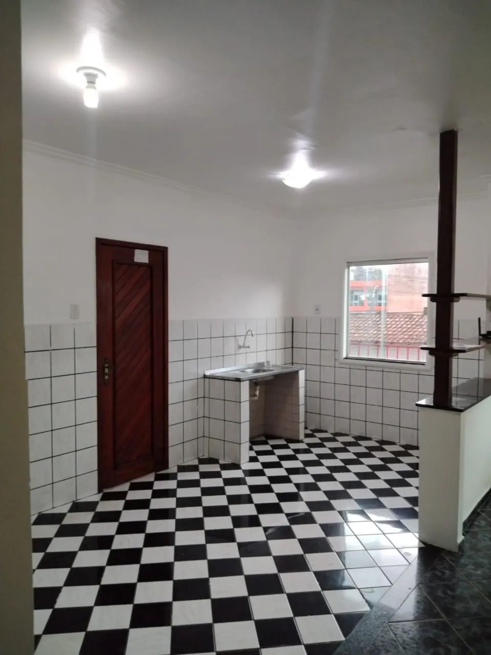 APARTAMENTO - Estrada da Providência