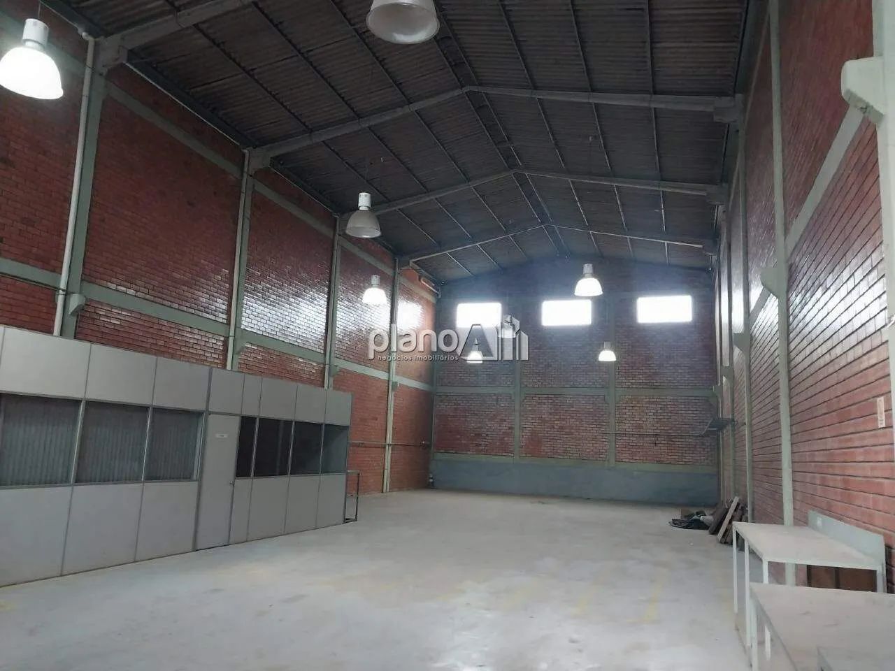Pavilhão para aluguel, com 395,58m², - Parque dos Anjos - Gravataí / RS por R$ 7.500,00