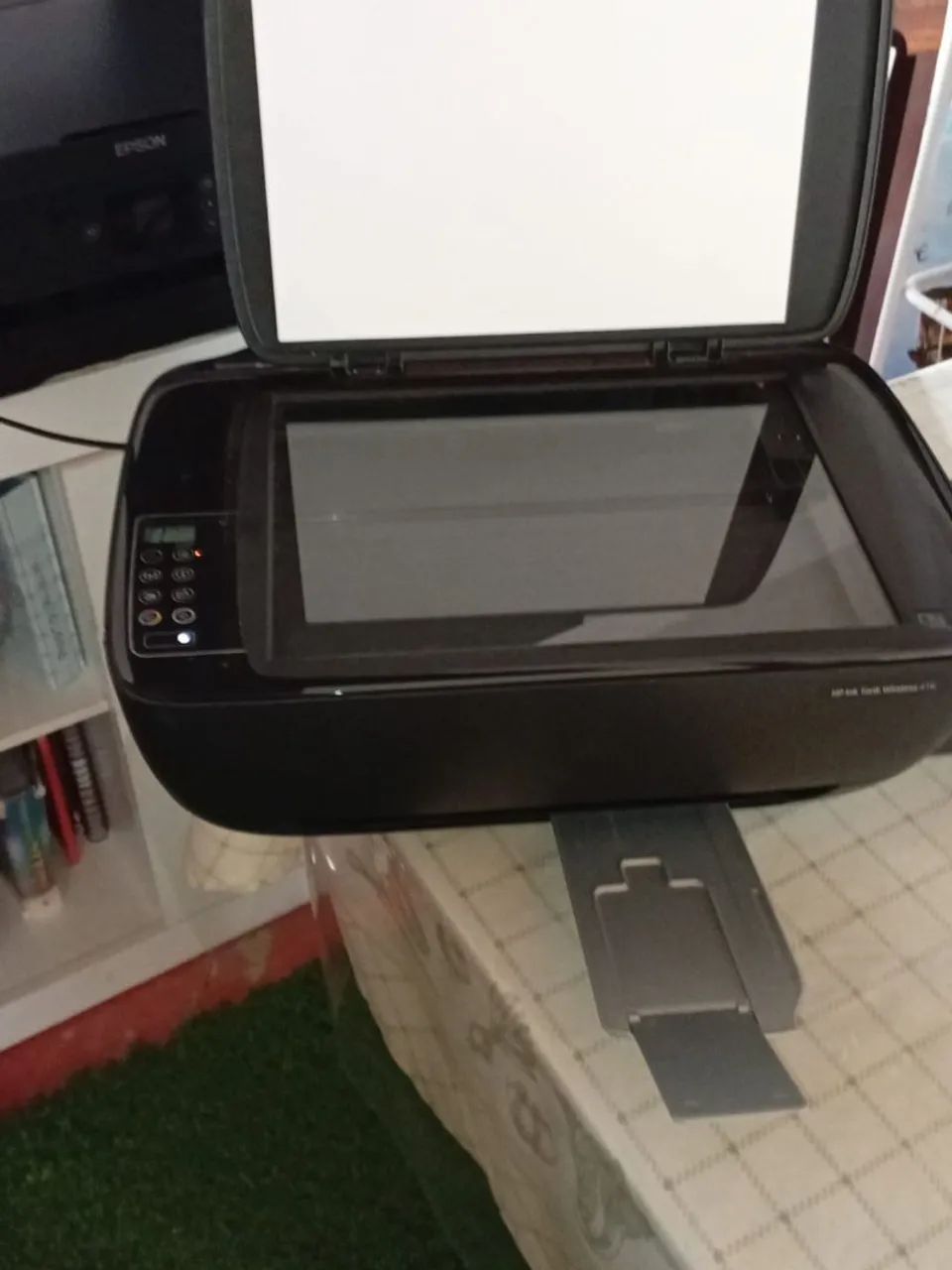 Impressora HP 416