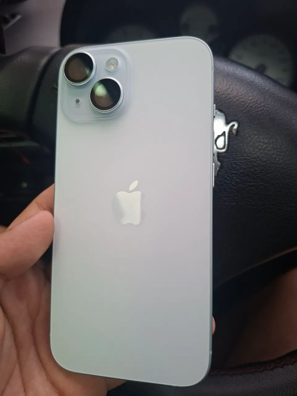 Iphone 15 *Retirada de peças*