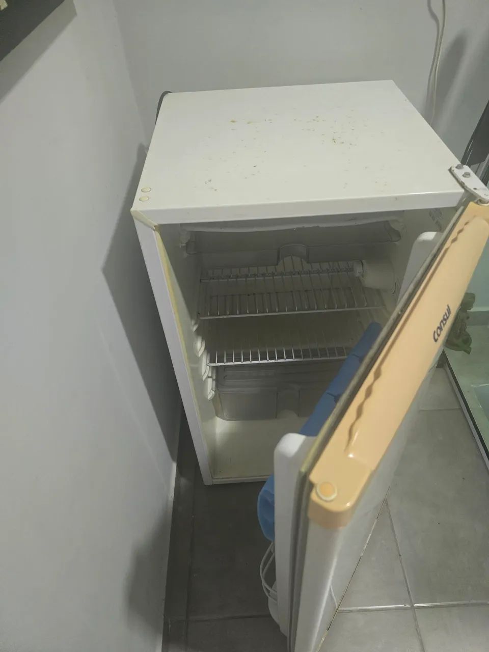 FRIGOBAR CONSUL - Foto 4