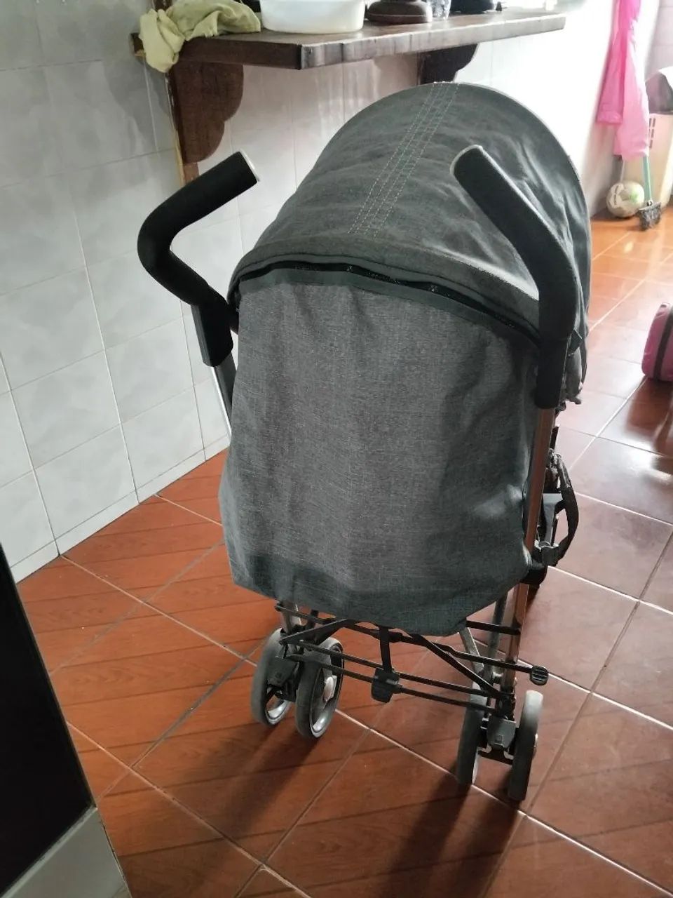 Carrinho de bebê  - Foto 3