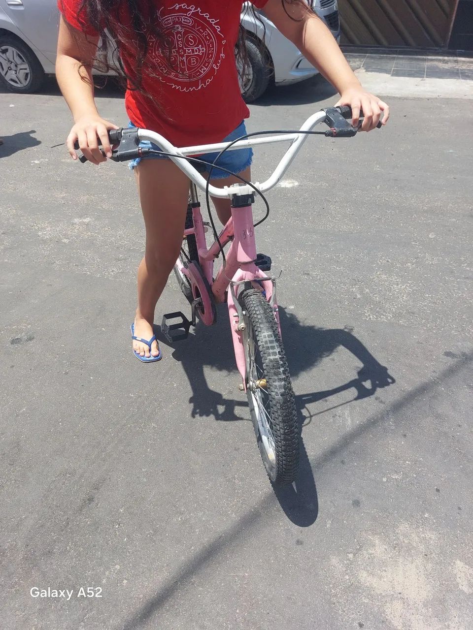 Bicicleta Infantil - Foto 4