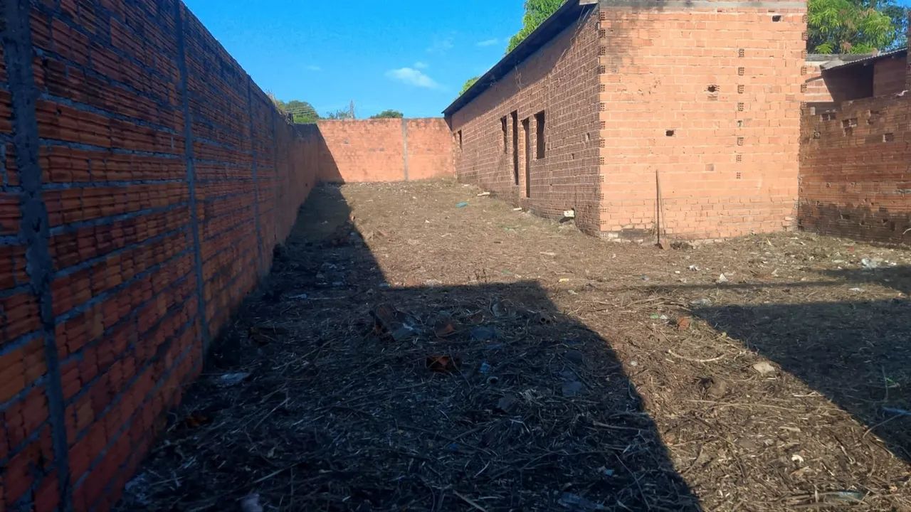 3 Kitnet em construção Infraero 2  - Foto 3