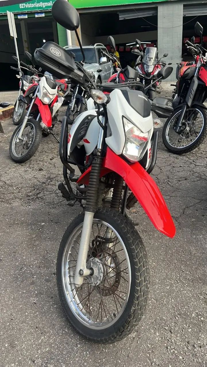 Bros 160 ESDD - Foto 2