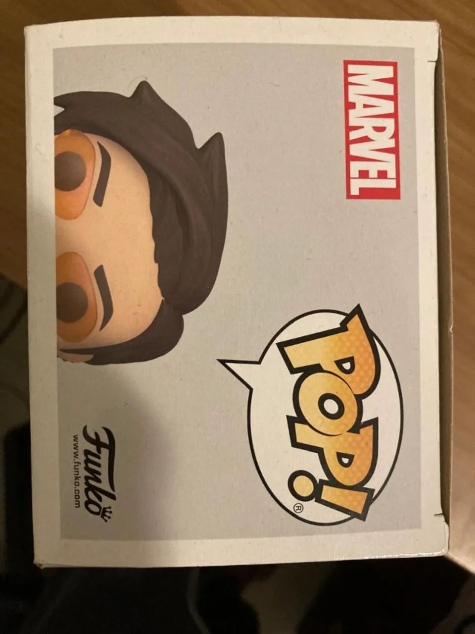 Funko Pop Marvel X-Men Gambit 904 Special Edition - Foto 5