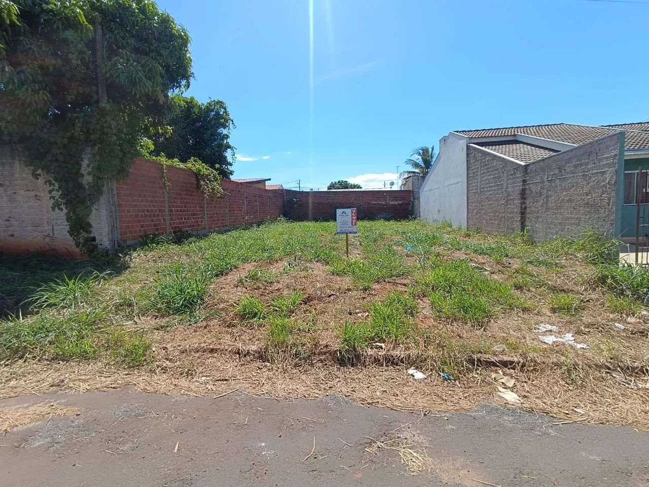 ÓTIMA DATA COMERCIAL e RESIDENCIAL - JD. EUROPA