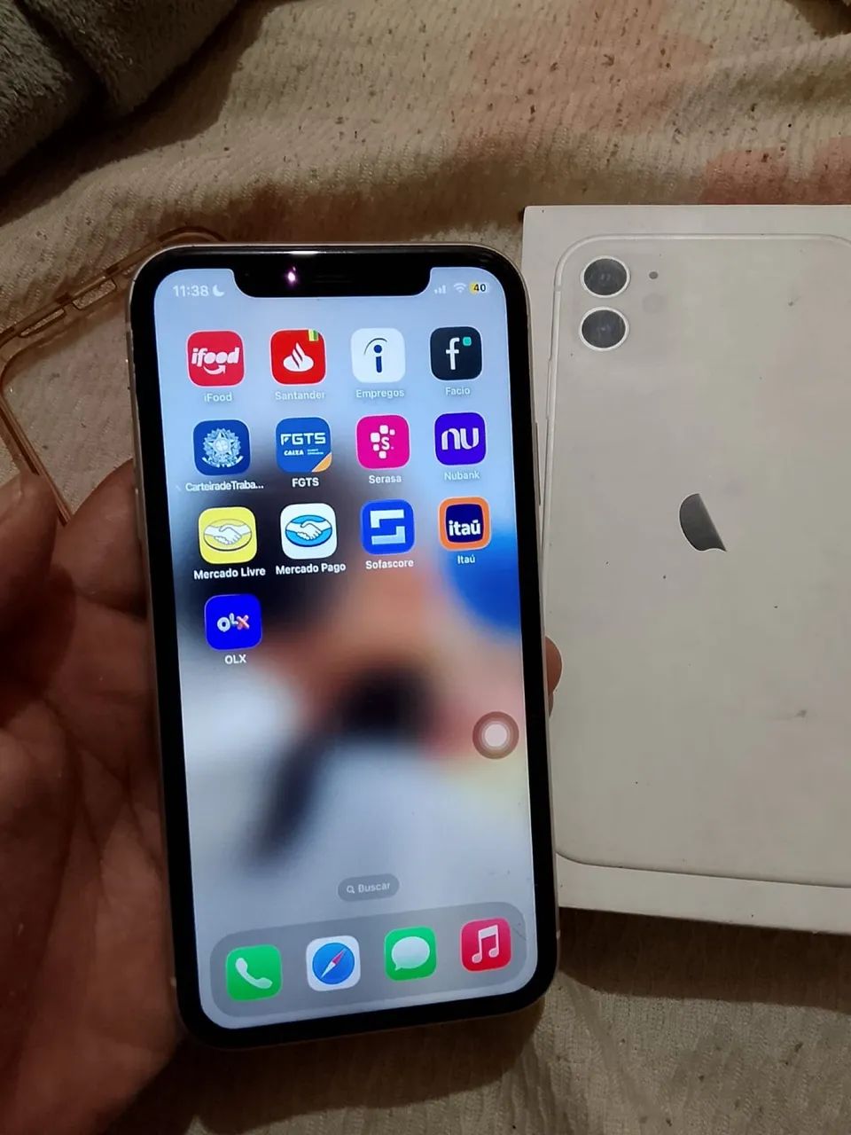 Iphone 11 64 gb - Foto 3