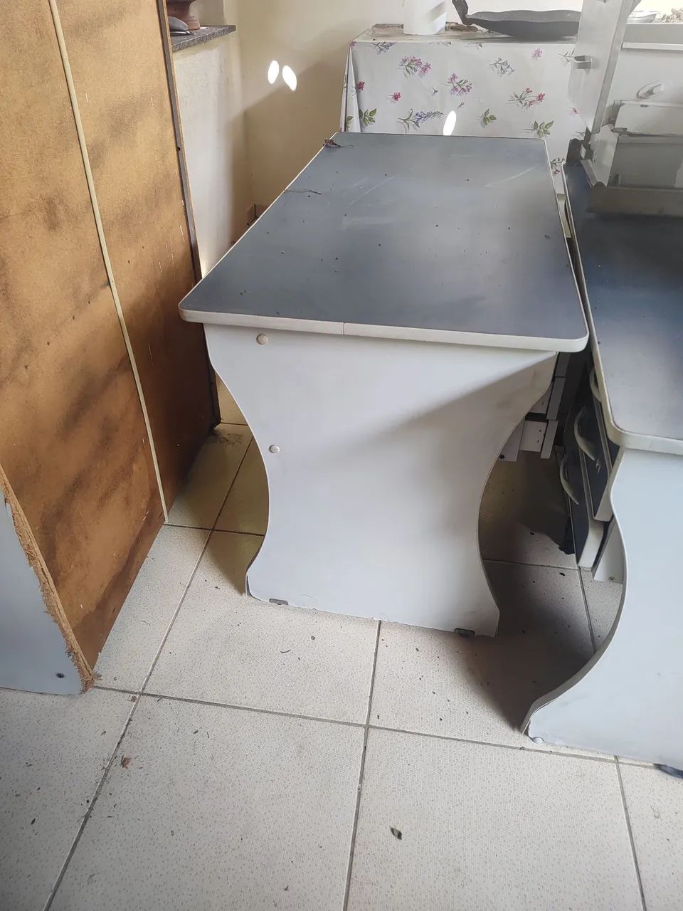 MESA PARA ESCRITÓRIO  - Foto 2