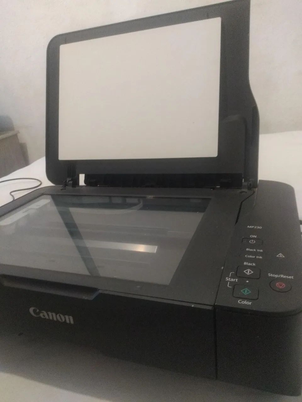 Impressora! Pixma Mp230,  - Foto 2