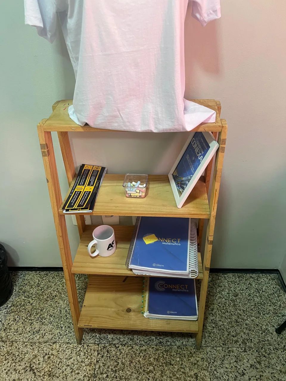 Estante decorativa  - Foto 3