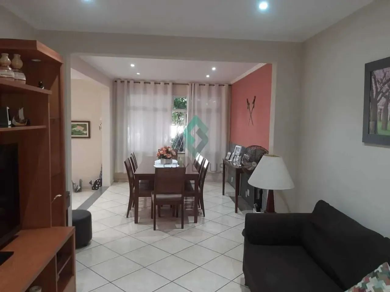 Méier | Casa 4 quartos, sendo 1 suite - Foto 5