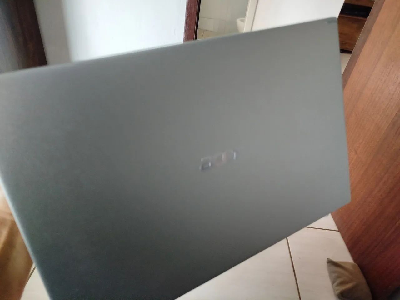 Notebook  - Foto 4