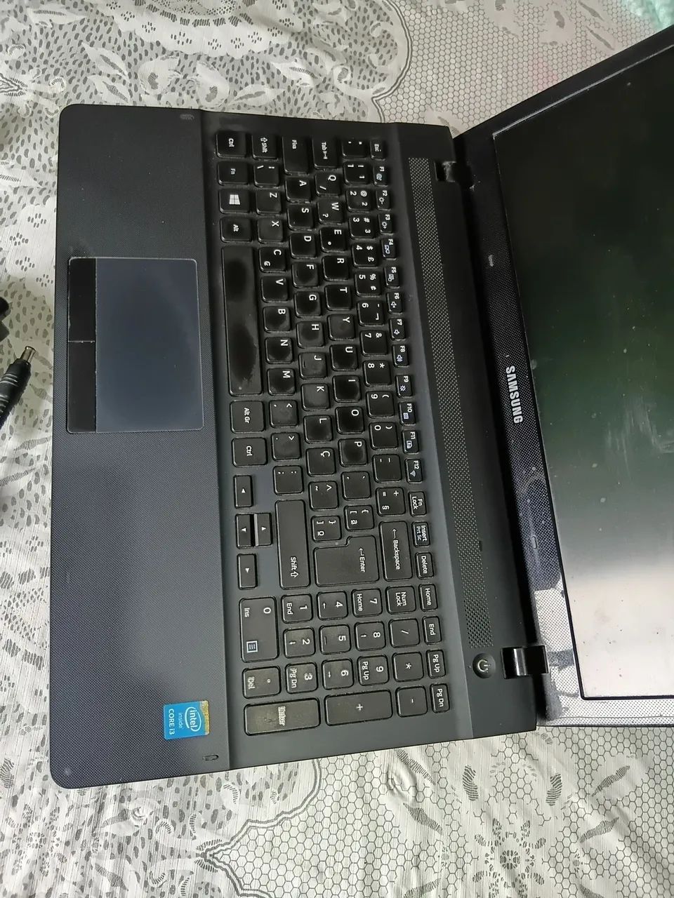Notebook Samsung i3 5 geração  - Foto 2