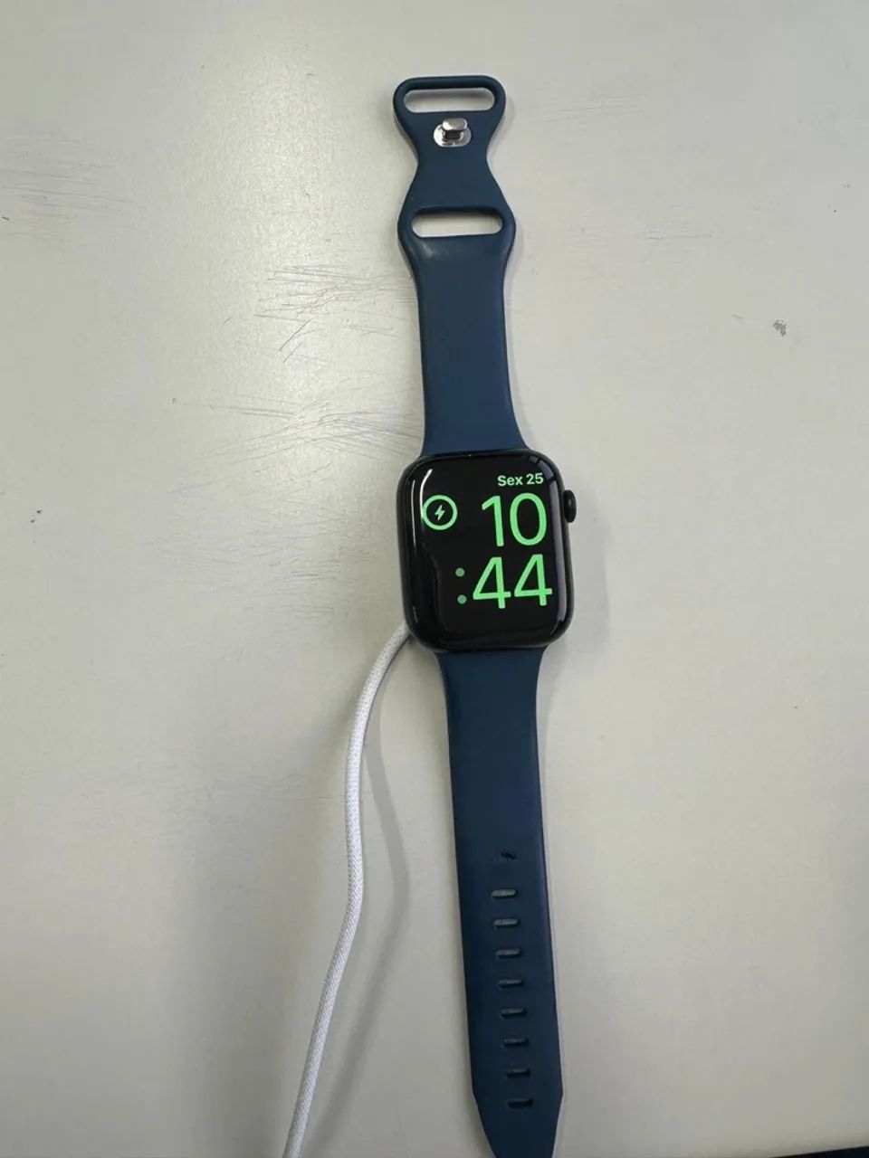 Apple Watch série 8