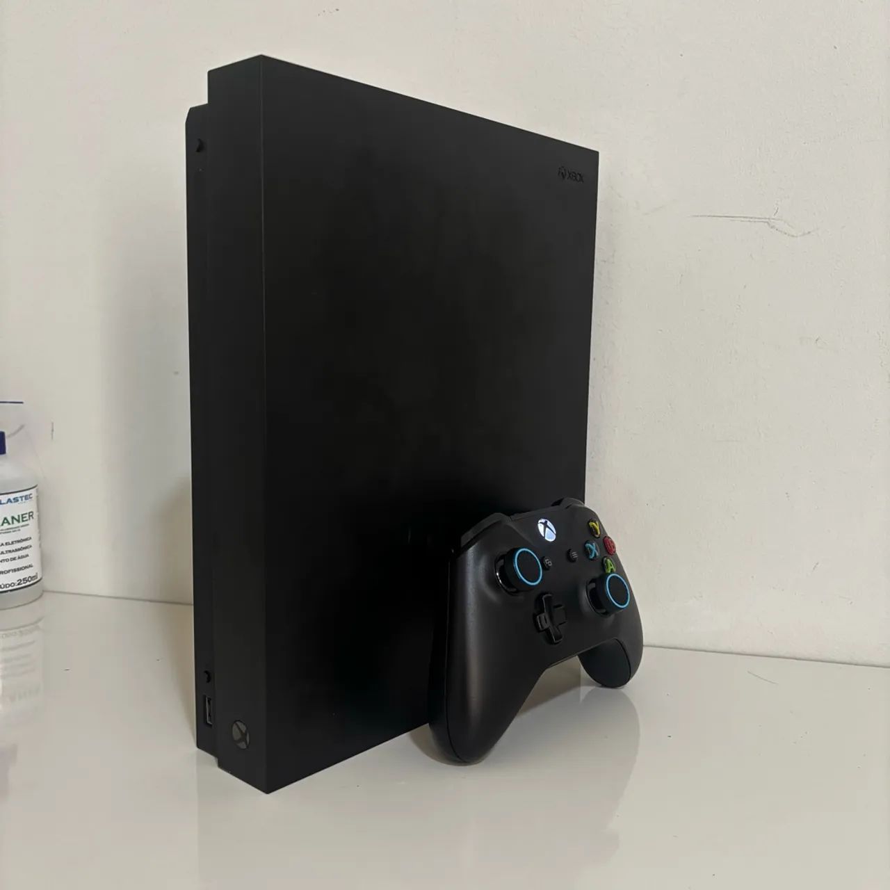 Xbox One X - Foto 4