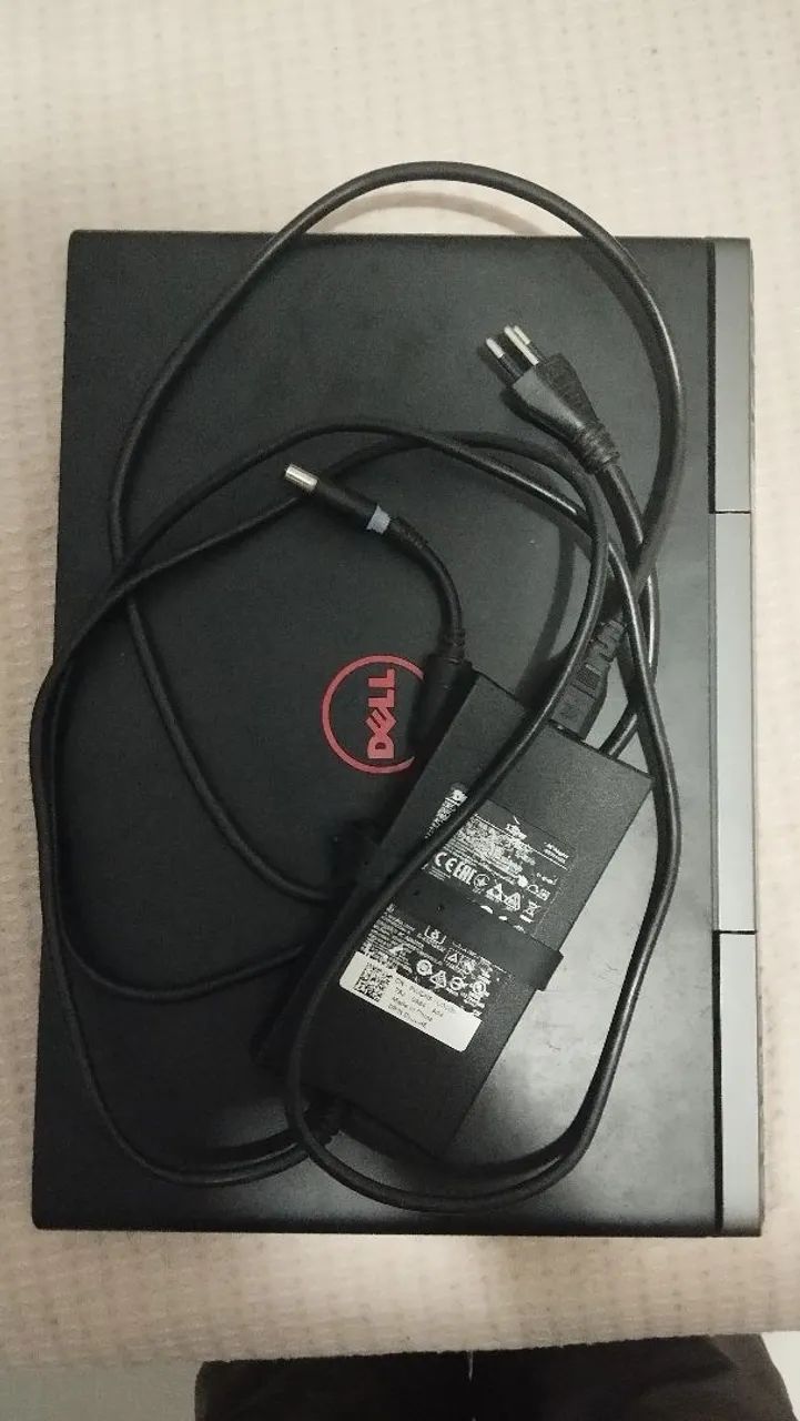 Dell inspiron gaming 7567 - Foto 5