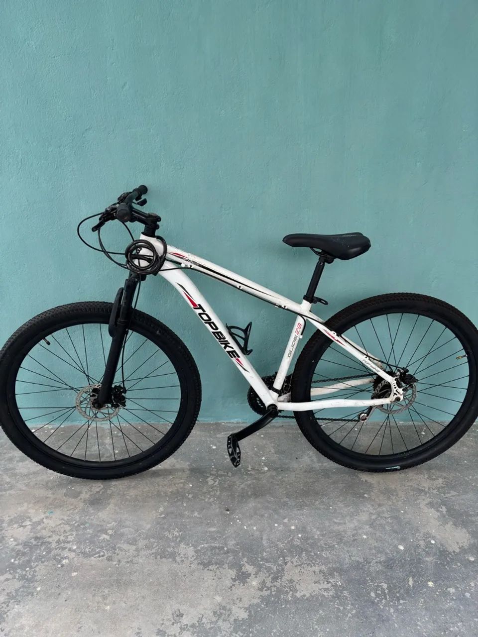 Vende-se bike aro 29