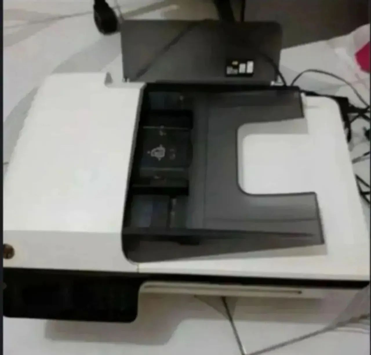 Televisão com defeito  - Foto 4
