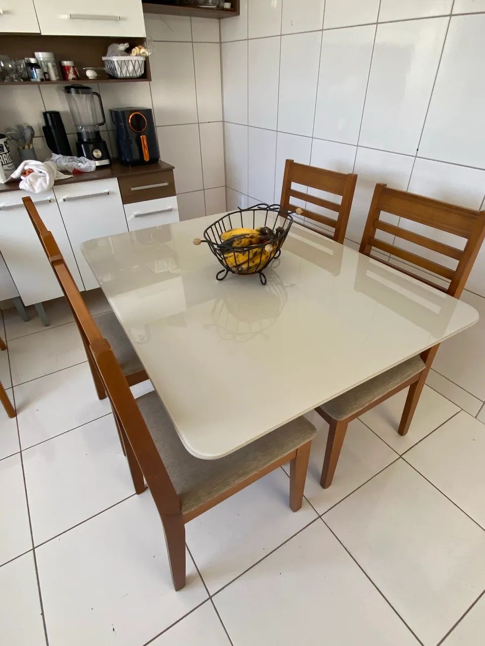 Mesa jantar  - Foto 2