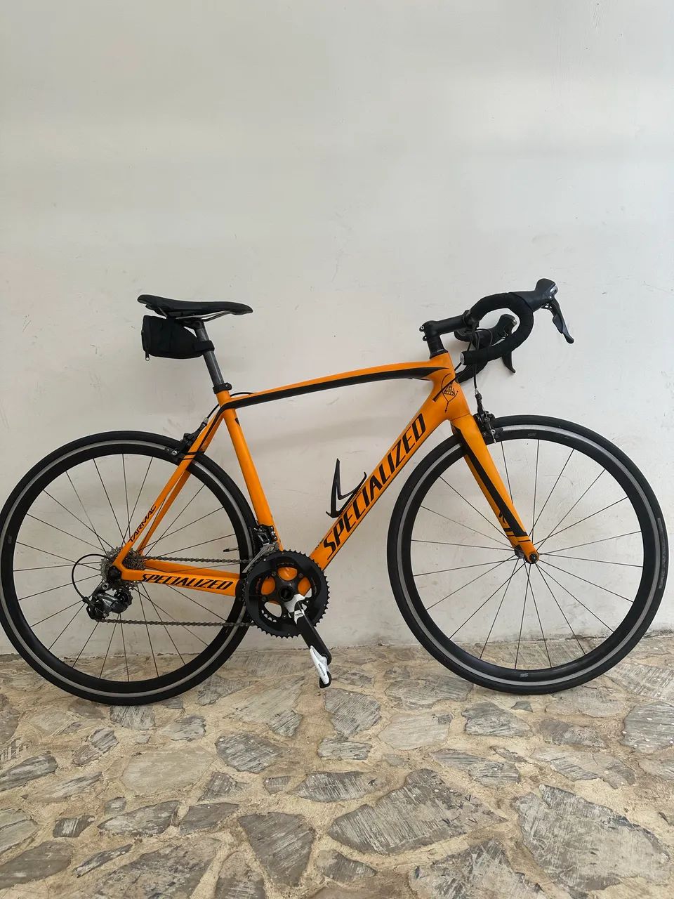 Bike Specialized Carbon 56