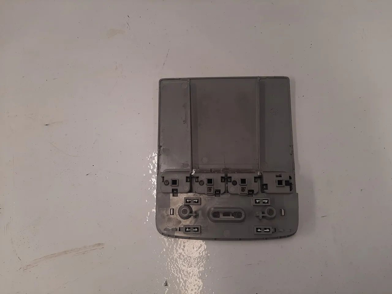 Luz Cortesia Audi A3/q3 13/19 - Foto 4