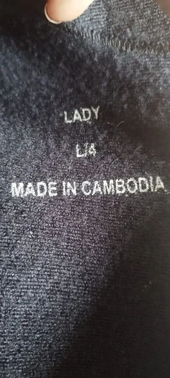 Roupa de mergulho nova - Foto 5