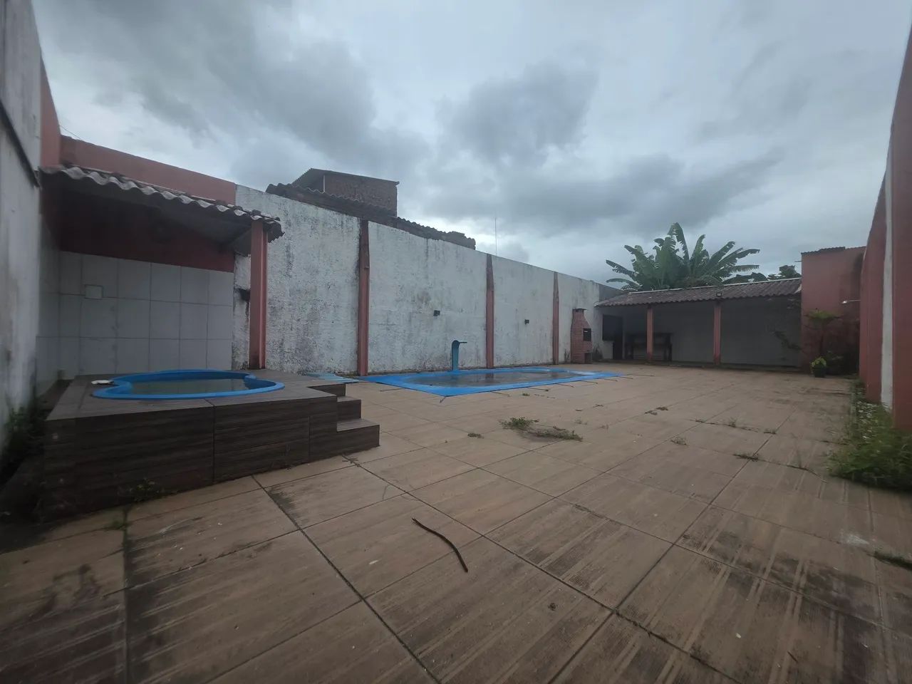 Salão de festas  - Foto 3