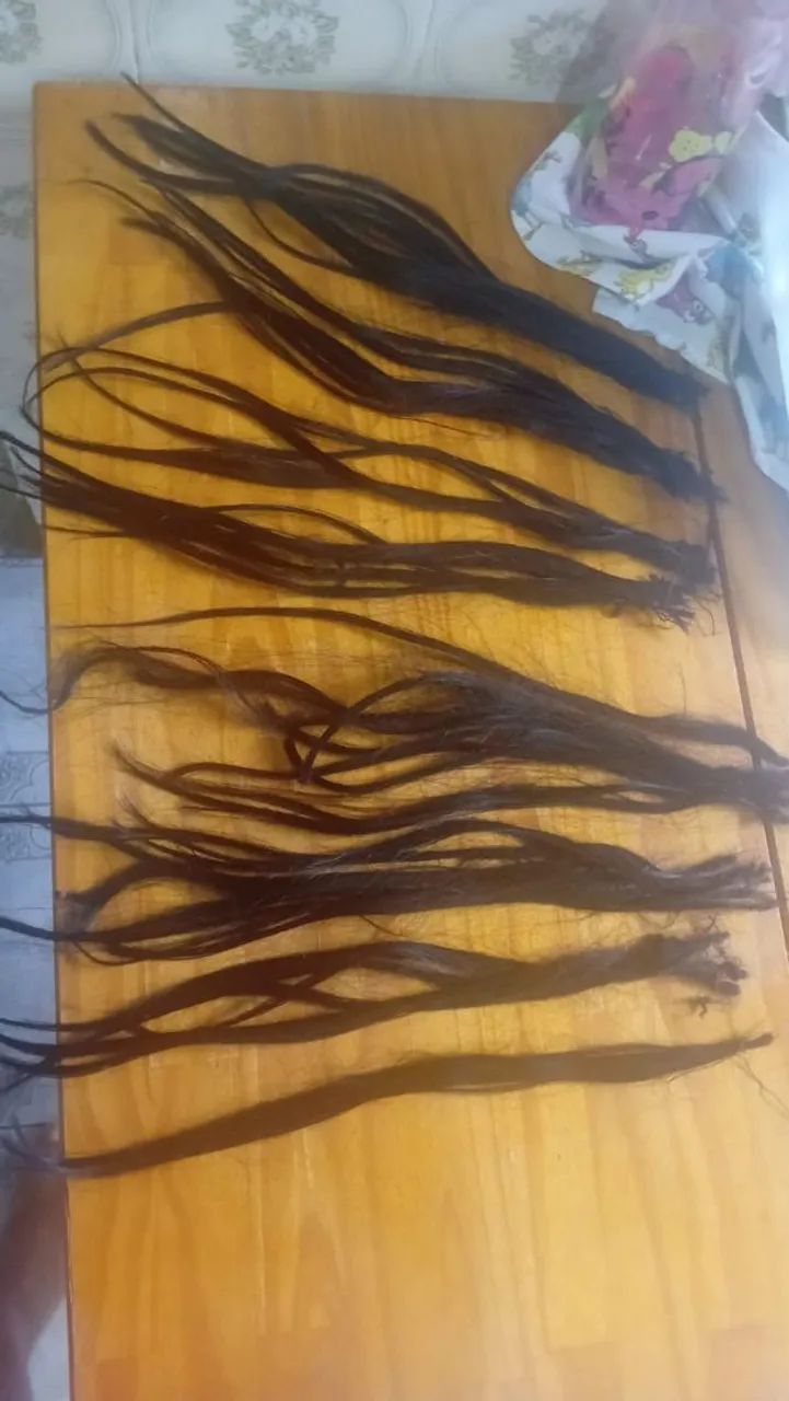 Vendo cabelo humano - Foto 3