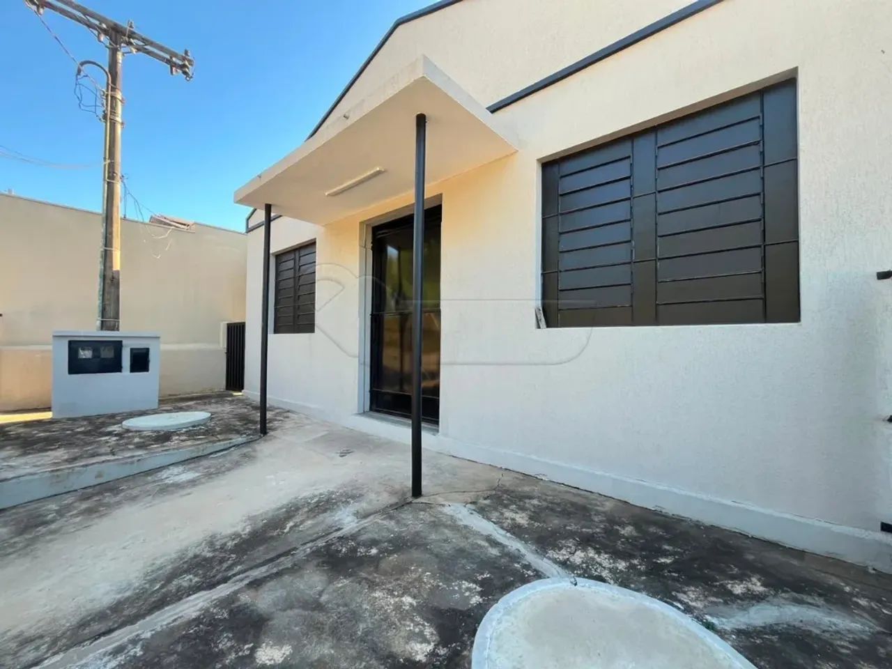 Salão comercial com 271m² de área útil no Tatu. - Foto 2