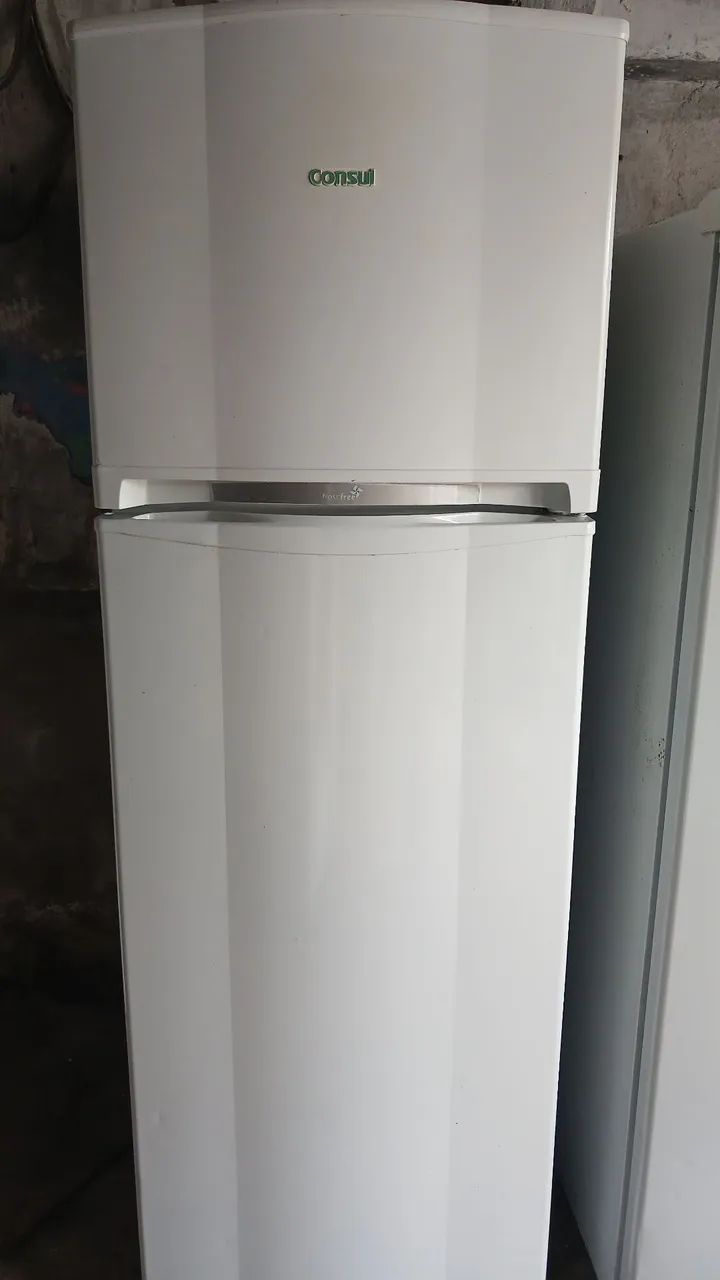 Geladeira