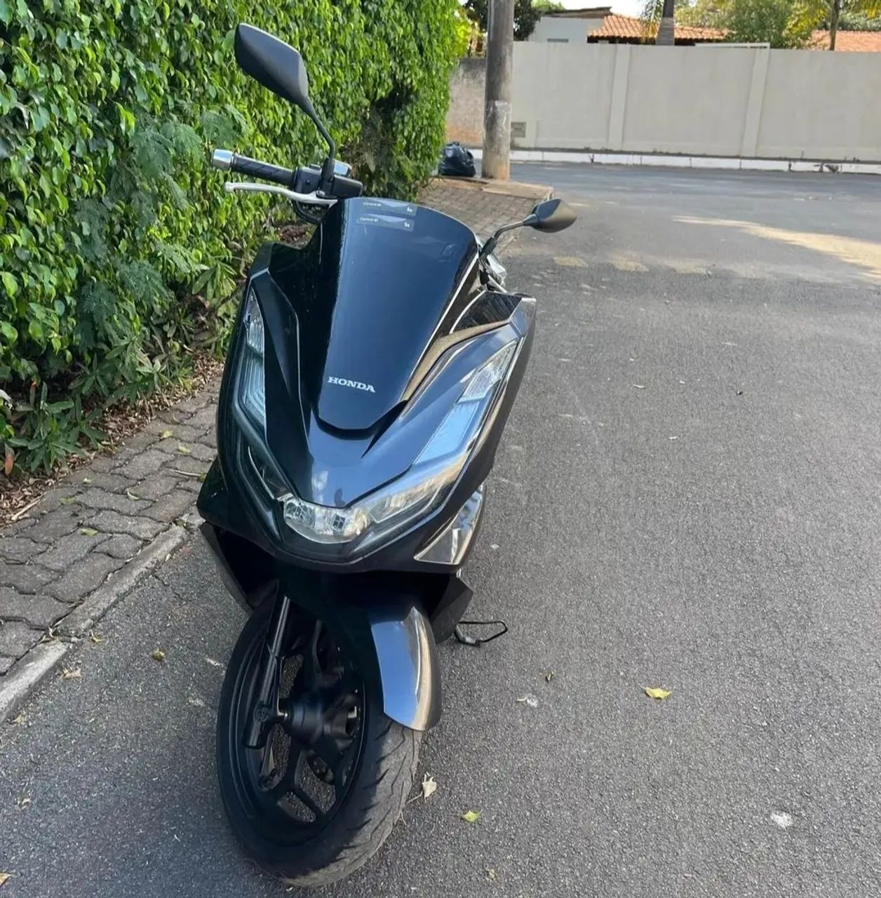 HONDA PCX 24 / 25 - Foto 2