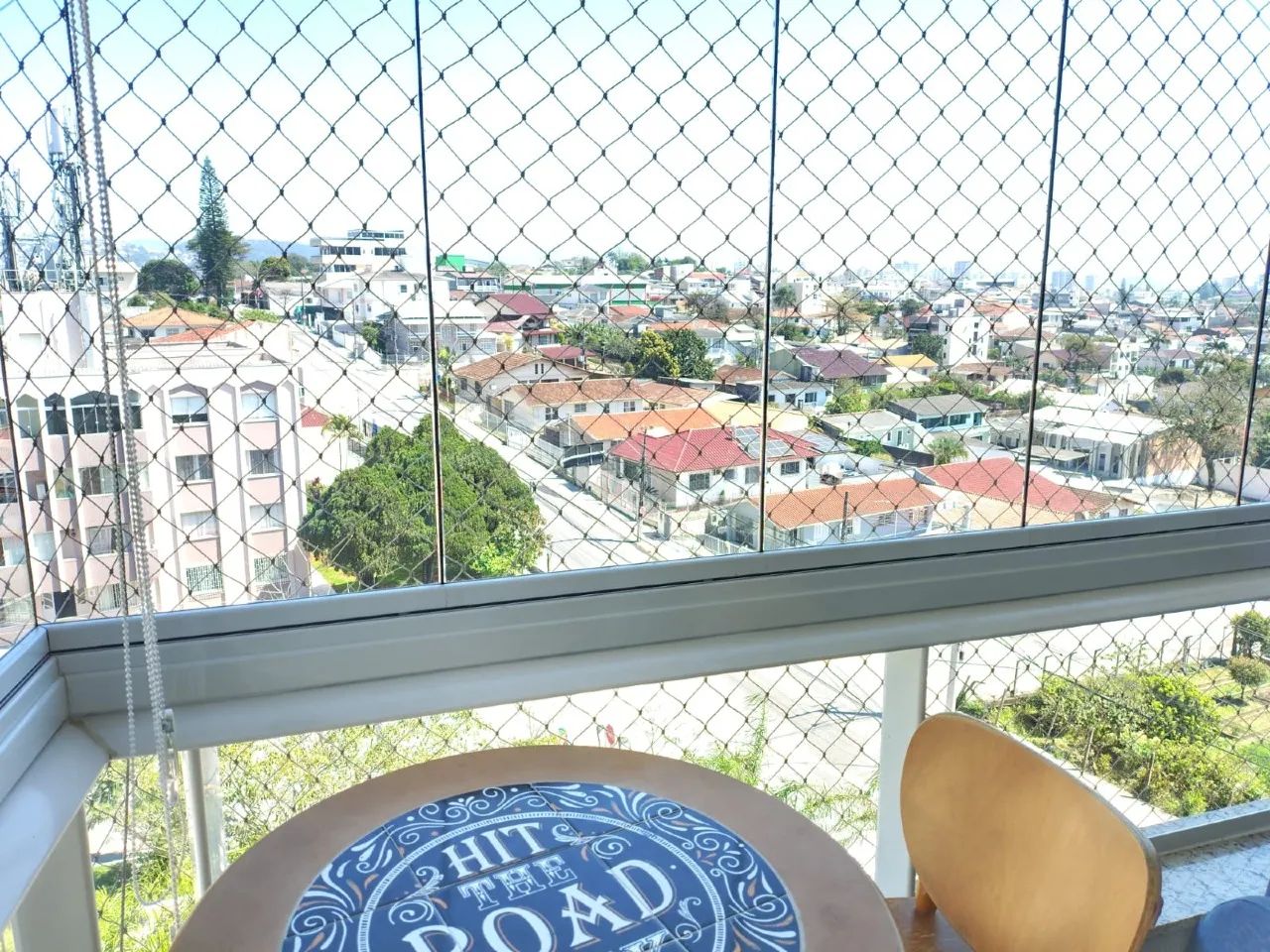 Apartamento 2 quartos em Capoeiras, Florianópolis | [EDIFICIO] - Foto 5