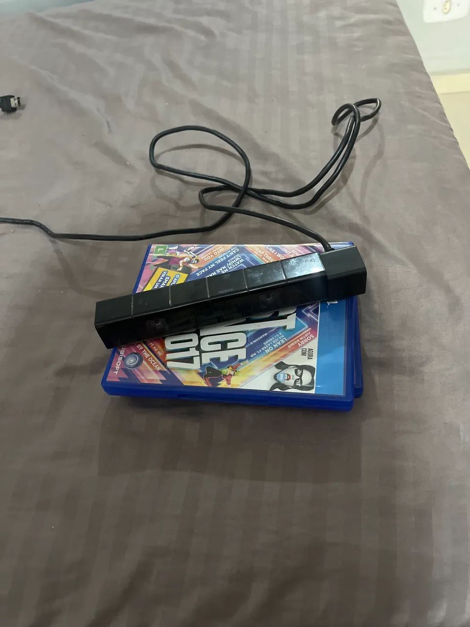 Câmera PlayStation 