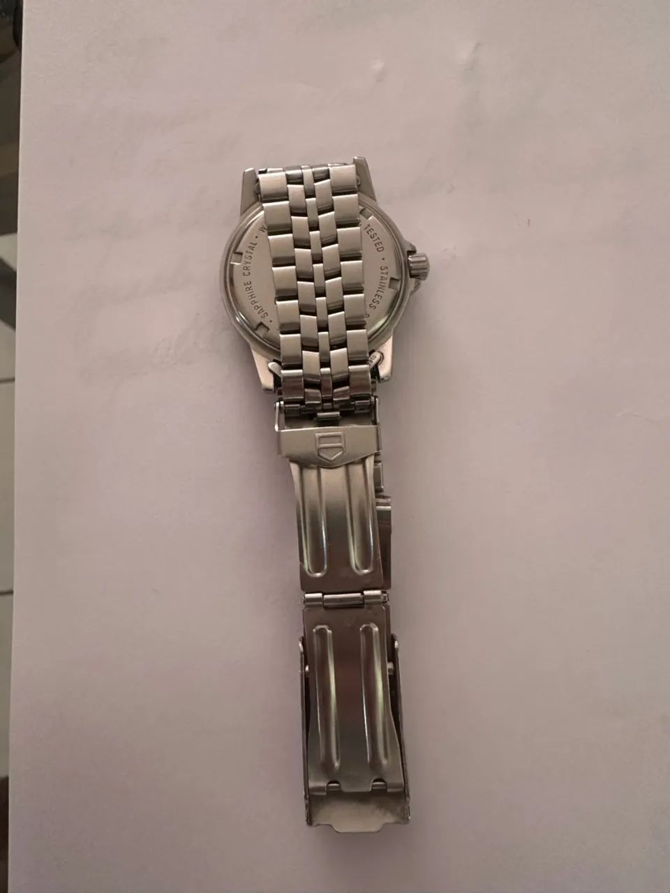 Tag heuer WD-1211 38mm - Foto 5