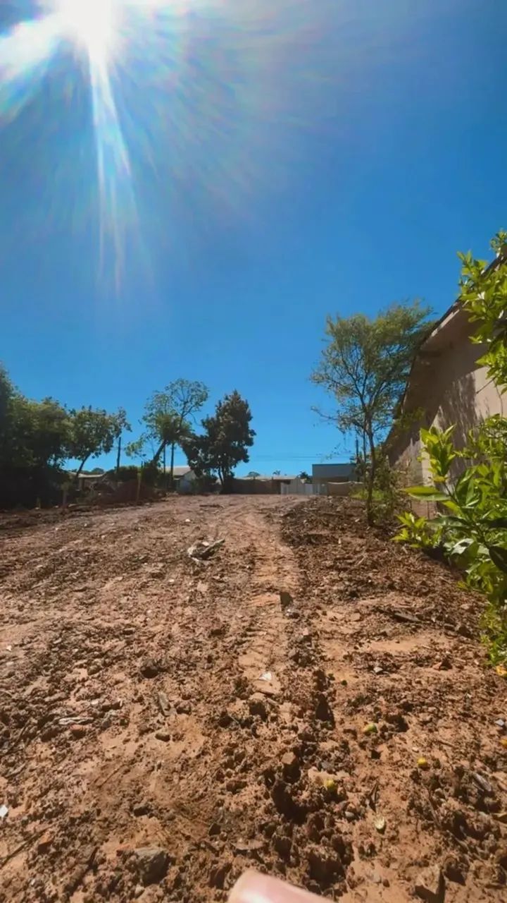 Lote/Terreno para venda possui 654 metros quadrados - Foto 4