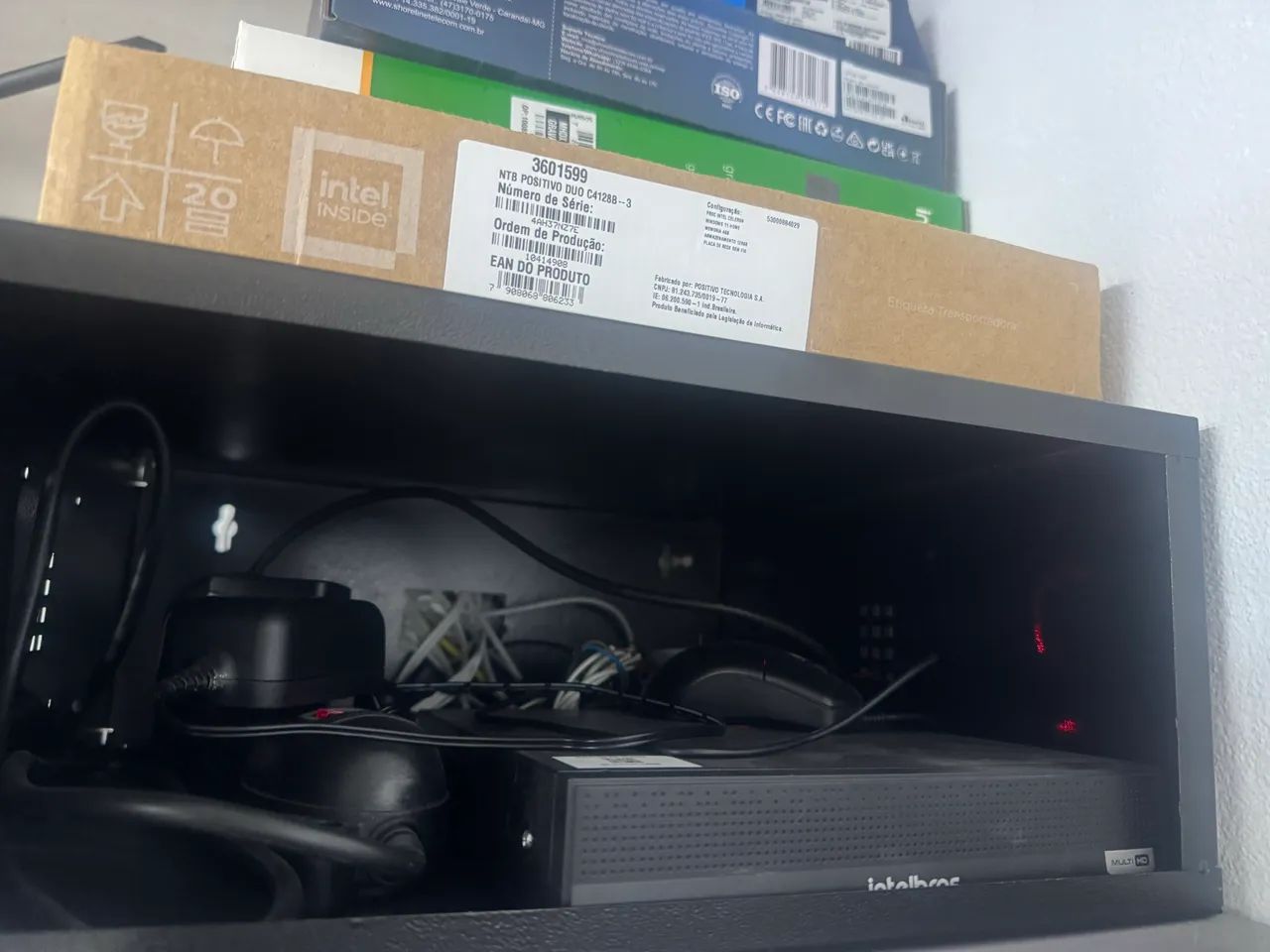 Vendo câmera e DVR  - Foto 3