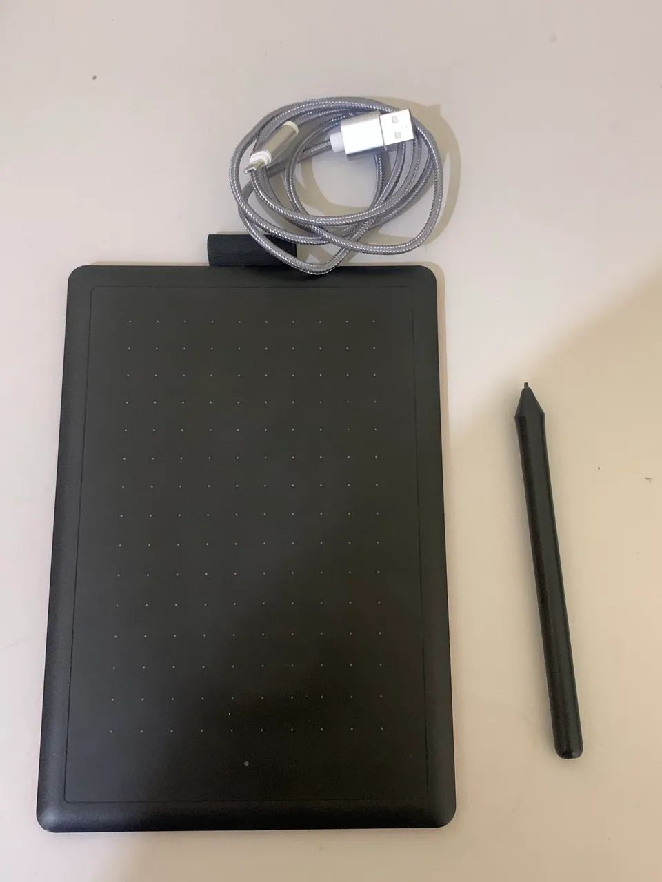 Mesa digitalizadora Wacon One 