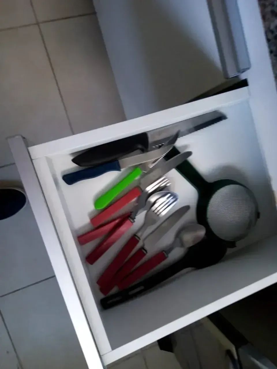 Apartamento de 40 metros quadrados no bairro Barra de Jangada com 1 quartos - Foto 7
