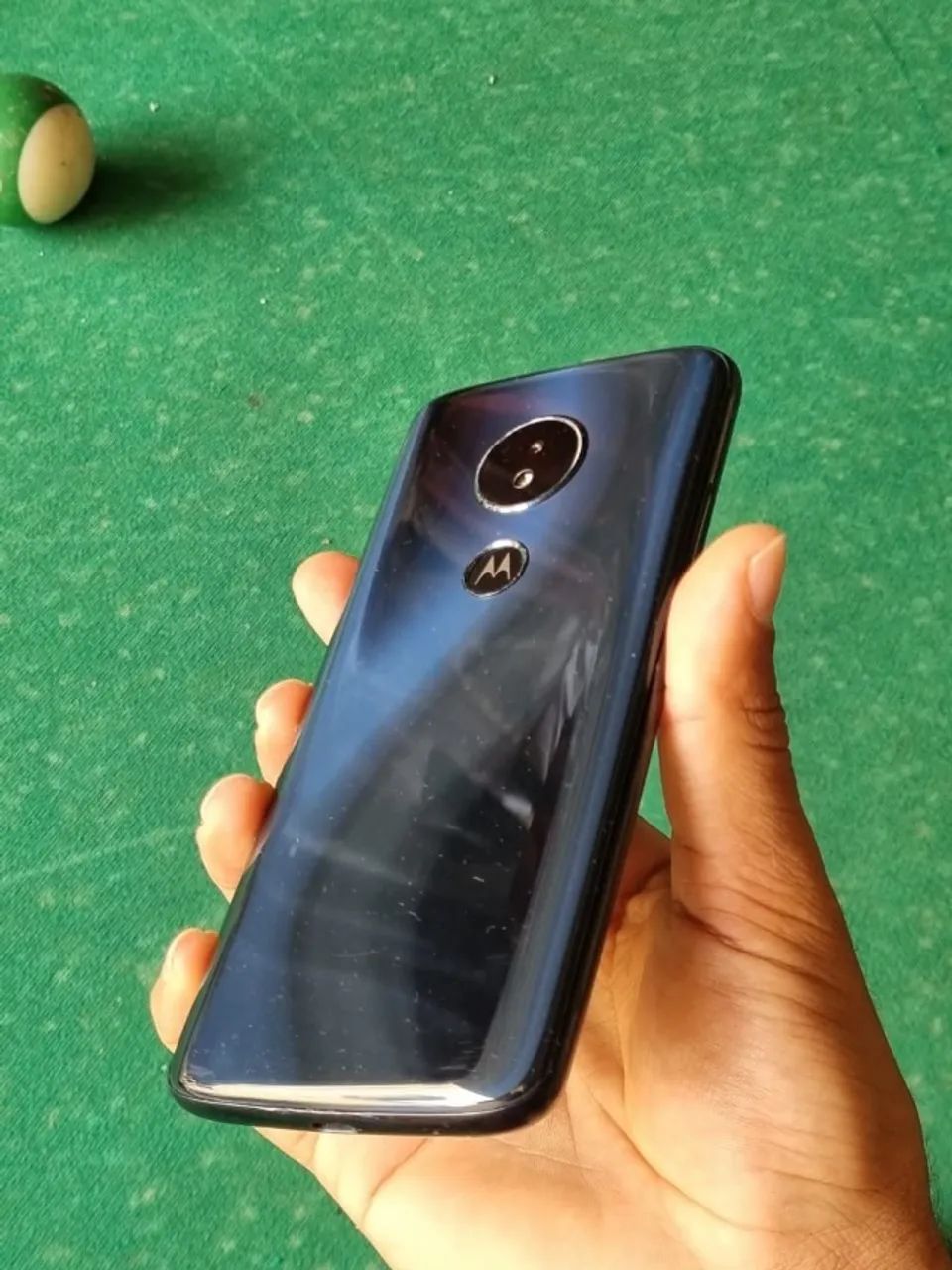 Moto G6 Play ótimo estado. - Foto 2