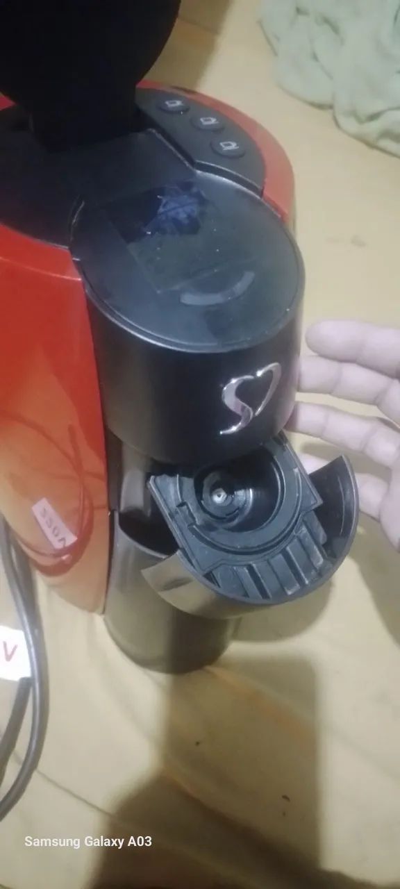 Cafeteira elétrica  - Foto 5
