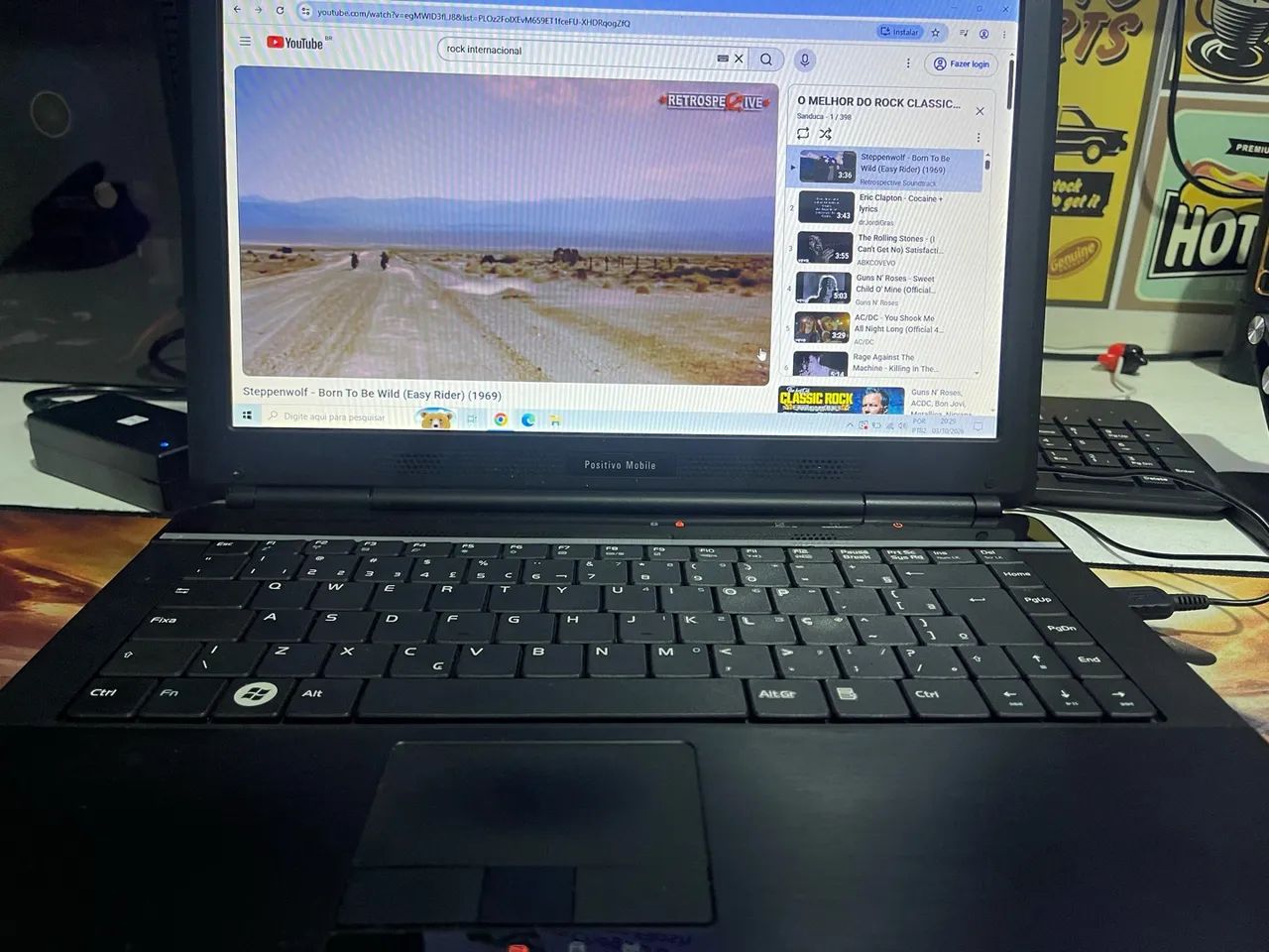Notebook positivo móbile  - Foto 2