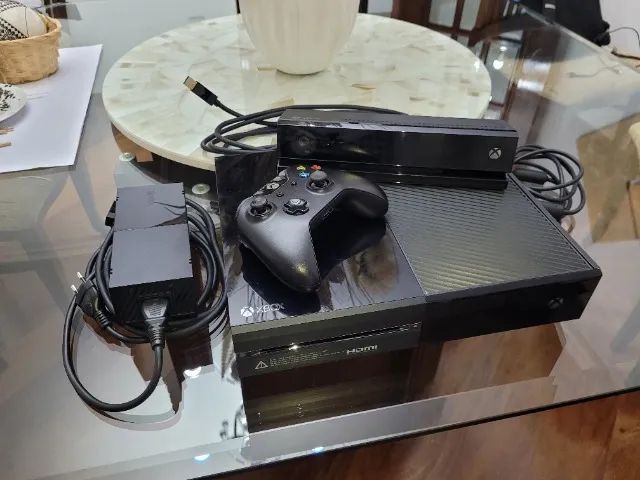 Xbox ONE com Kinect - Foto 2