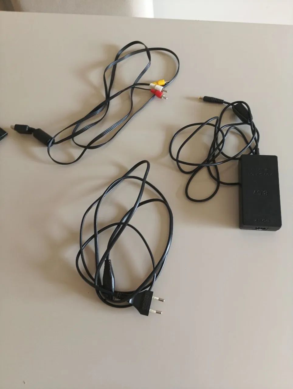 PlayStation 2 DESBLOQUEADO COM JOGOS! - Foto 3