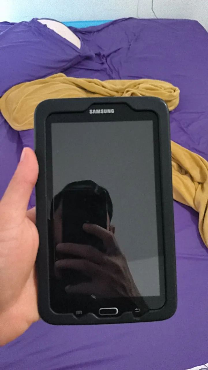 Tablet Samsung  - Foto 2
