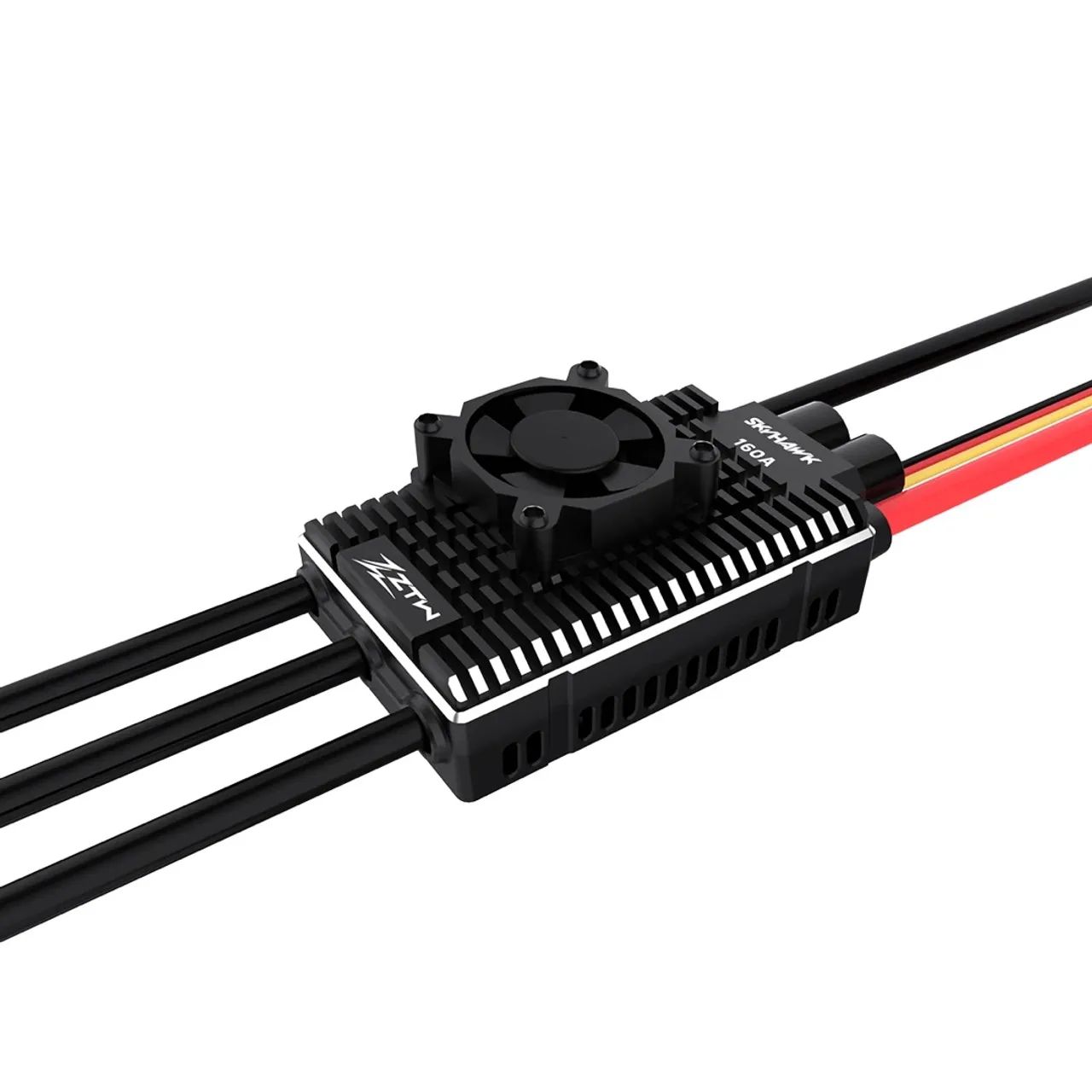 Kit motor e Esc para helicóptero 700 Align xlpower goblin sab - Foto 5