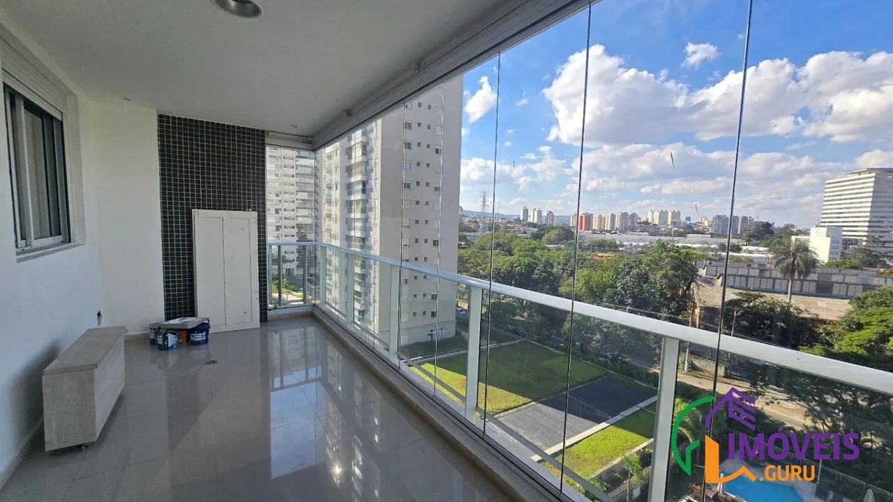 APARTAMENTO - VILA ANASTÁCIO - SP - Foto 5